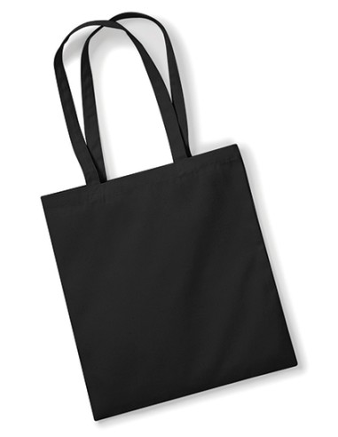 W-W801-EarthAware® Organic Bag For Life